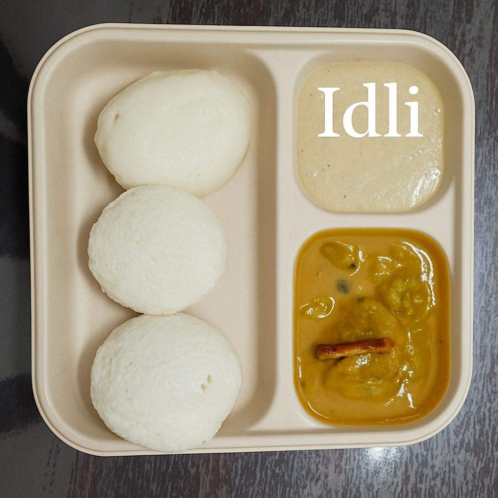 Idli